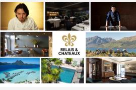 ルレ・エ・シャトー、2020年新規加盟ホテルとレストランを発表