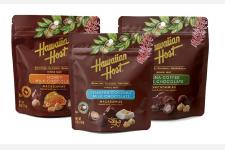 ハワイアンホーストからパンコーテッドチョコレートが新発売～フレーバーはハワイを感じるココナッツ、ハチミツ、マカデミアナッツの3種類～