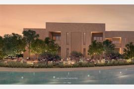 ズラル・ウェルネス・リゾート・バイ・チバソム ~2021年前半に、中東初のウェルネス特化型リゾート＆世界初のアラブ伝統医学センターが待望のグランドオープン予定~