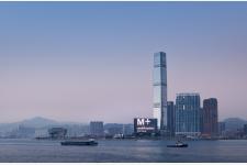 アジア初のヴィジュアル・カルチャー美術館「M+」が竣工 ～2021年末に香港で開館予定～