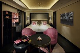 京都を楽しみ、パリを味わえるホテル「フォションホテル京都」グランドオープン