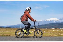 山形県庄内地方で初心者にもおすすめのサイクリングツアー