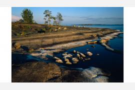 フィンランドのサイマー・ジオパークが国際的評価基準ユネスコ・グローバル・ジオパークに認定
