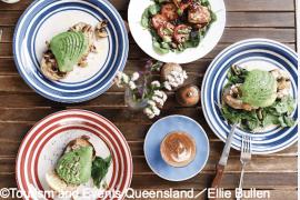 美食大陸オーストラリア定番のローカルフードをユニークな呼び方で紹介