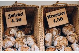 ドイツのパン作りの伝統と文化