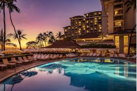 ハワイを代表するラグジュリーホテル「ハレクラニ」が大規模リニューアルを経て10月1日再オープン