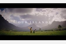 プロモーション動画Our Islandsが「第１回 shots Awards Asia Pacific 2021」で金賞を受賞
