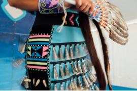 オタワで新しい先住民族の文化体験アトラクションがスタート