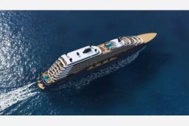 ザ・リッツ・カールトン ヨットコレクション 2隻のスーパーヨット イルマ(ILMA)とルミナーラ(LUMINARA)の造船を発表
