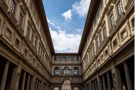 イタリア全土の国立美術館や博物館が第一日曜日の無料入館を再開