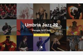 イタリア国内最大級のジャズの祭典「ウンブリア・ジャズ」
