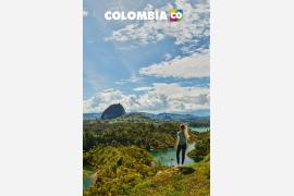 7月20日のコロンビア独立記念日を祝うイベント