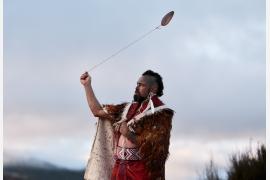 先住民マオリの新年の祝い「マタリキ」はニュージーランドの国民の祝日
