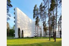 Visit Finland、フィンランドにおける芸術との暮らしを紹介！