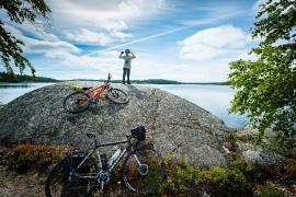 Visit Finland、世界最大の群島を誇るフィンランドで のんびり過ごせる夏の情報をご紹介