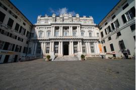 バロックの巨匠ルーベンスの展示会、ジェノヴァのドゥカーレ宮殿で開催