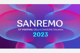 イタリアのポピュラー音楽の祭典「サンレモ音楽祭」
