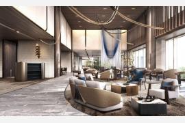 デュシット・インターナショナルが京都に日本初出店のホテル2軒を開業