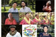 「HAWAIʻI EXPO2023」に豪華アーティストが出演！