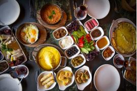 世界三大料理の国トルコ「トルコ クイジーン ウィーク」のデジタルキャンペーン