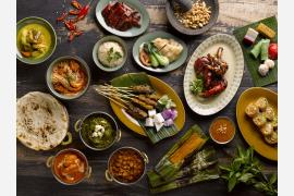 シンガポール政府観光局が企業とのコラボによる「食」をテーマに夏のキャンペーン実施