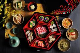 「星のや沖縄」が食を通して琉球王朝時代の食文化を知る「琉球宮廷料理づくり」開催