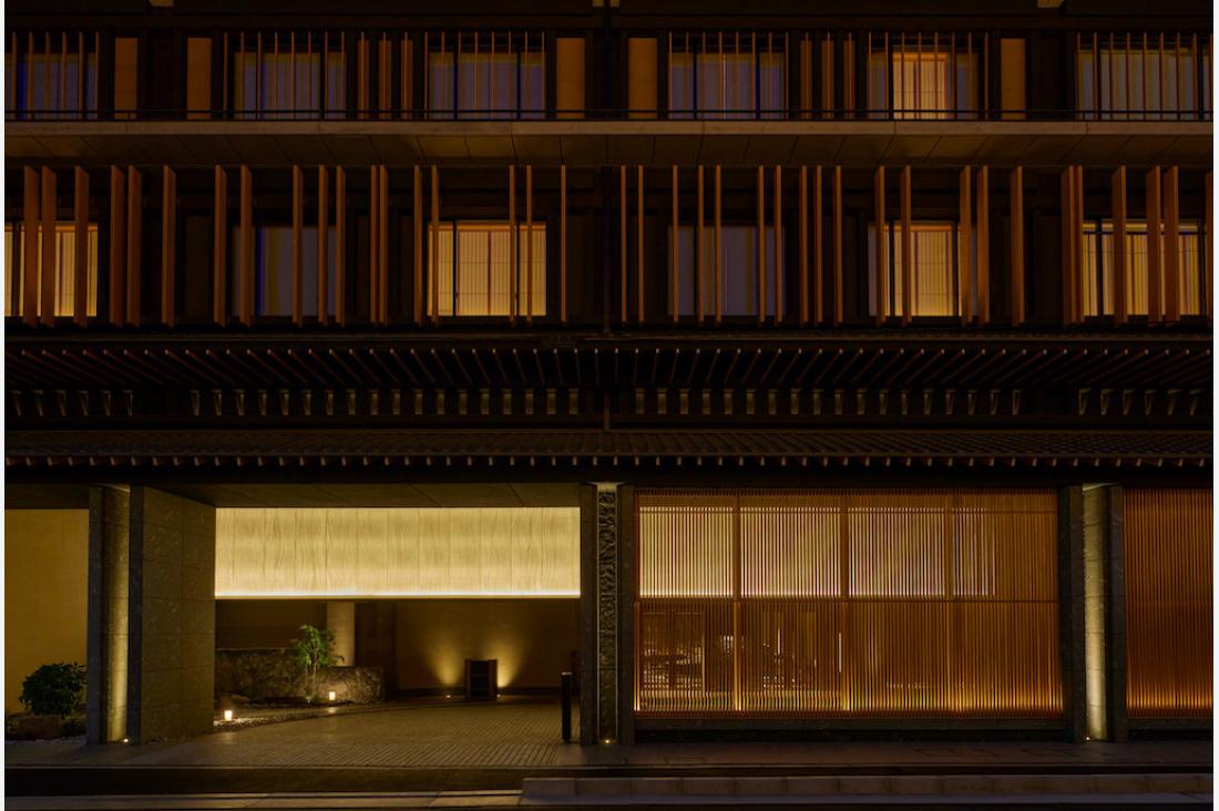 タイのデュシット・インターナショナルの最上位ブランドホテルが日本初進出