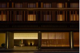 タイのデュシット・インターナショナルの最上位ブランドホテルが日本初進出
