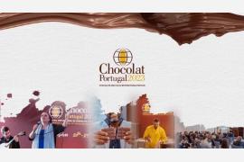 「国際チョコレート&ココア フェスティバル」がポルトガルで開催