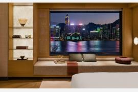 リージェントホテルズ＆リゾーツ「リージェントホテル香港」がグランドオープン