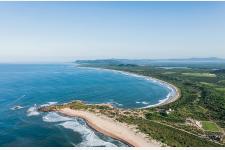 シックスセンシズ サラ メキシコ太平洋沿岸の美しいビーチに誕生予定