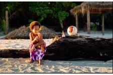 フィジー政府観光局、名作『キャスト・アウェイ』の心温まるその後を描いたオリジナル動画