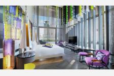 Wクアラルンプールが贈る期間限定『スイート・テンプテーション』特別宿泊パッケージ