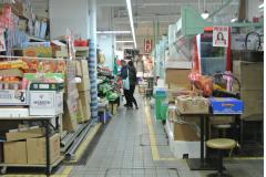 こういう地元の人しか行かなそうなスポットが好きなんだ