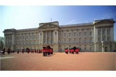 Buckingham Palace