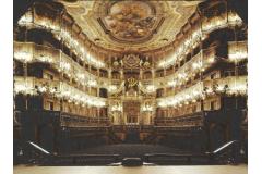 辺境伯オペラハウス内部　Copyright: ref. owner, Bayreuth, Kongress- & Tourismuszentrale