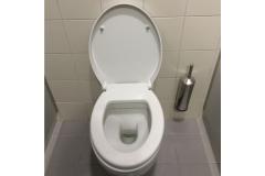ロシアのトイレ初体験は、サンクトベテルブルク空港