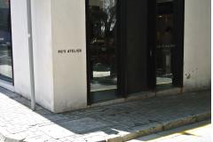 PO'S Atelier HK