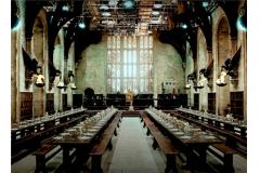 The Making of Harry Potter