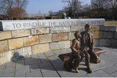 Photo credit: Richmond CVB. Virginia Tourism Corporation