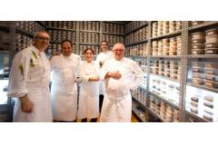 Copyright: Ametsa with Arzak Instruction