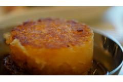 フランス産牛肉のパルマンティエ