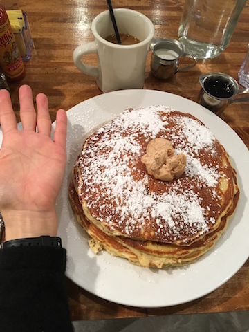 連載コラム Would Be Americanのアメリカ食べ歩きの旅 アナポリス食べ歩きの旅 トラベルコラム Risvel