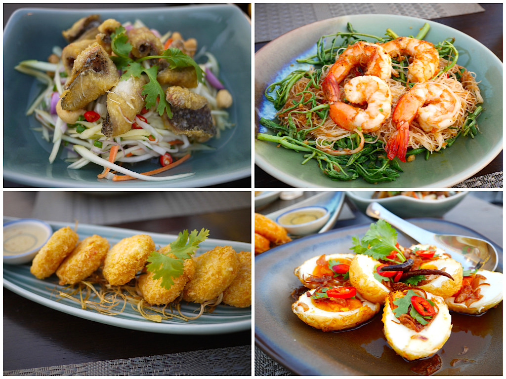 タイ料理は最高に美味しい！