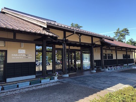 石見銀山遺跡を訪れて