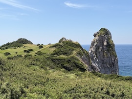 神々の島・壱岐