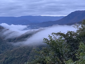 奥只見の神秘を巡る