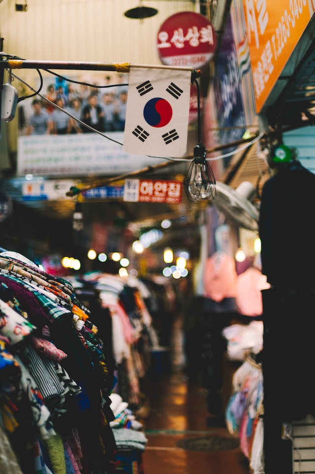 ©︎Bundo Kim on Unsplash