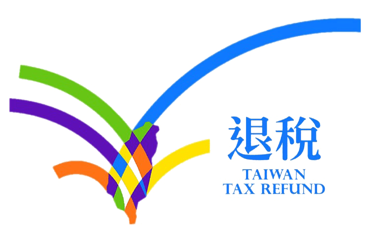 外国人旅客購買税金還付ロゴ